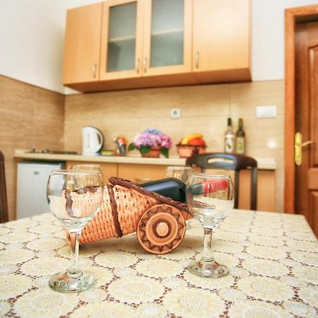 Apartments Maxi Katic Herceg Novi Luaran gambar