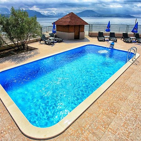 Apartments Maxi Katic Herceg Novi Luaran gambar