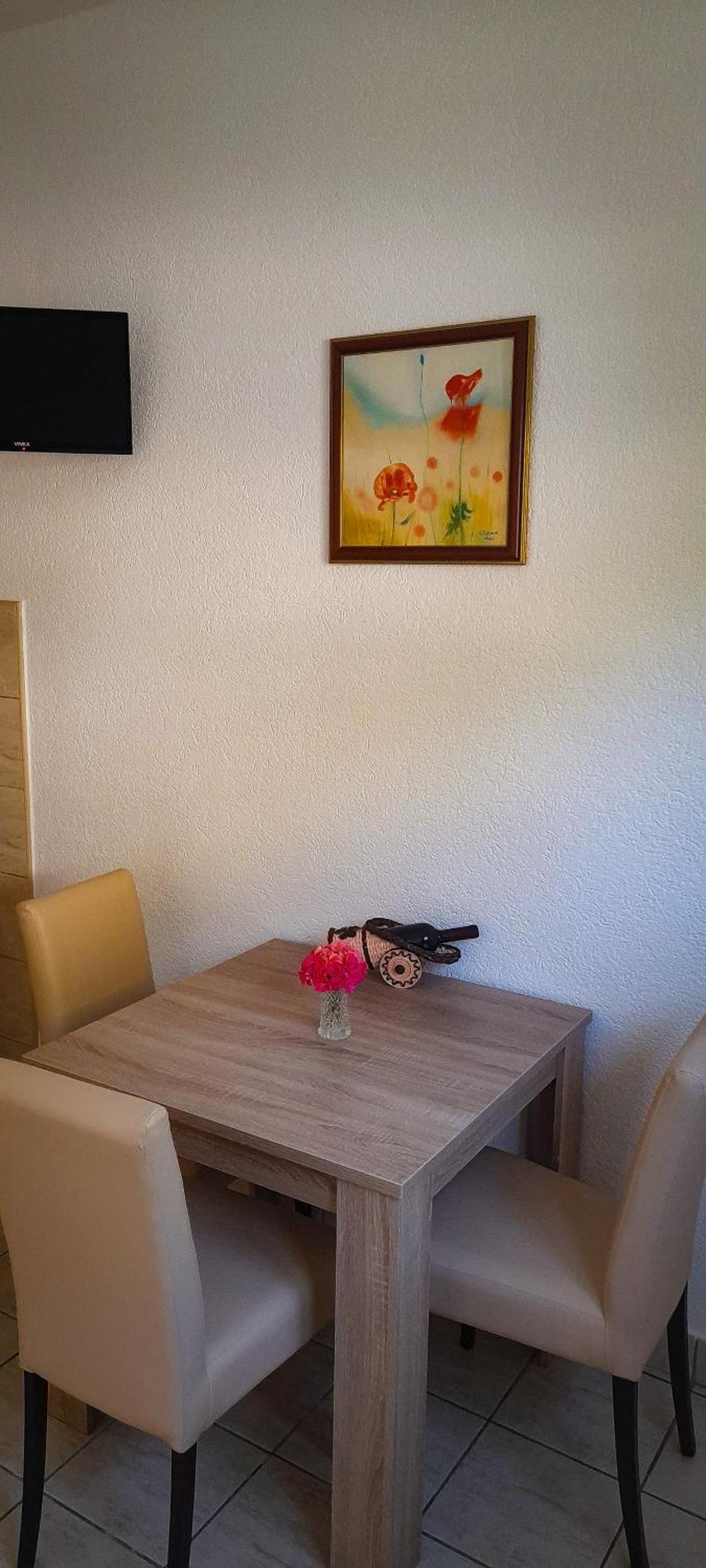 Apartments Maxi Katic Herceg Novi Luaran gambar