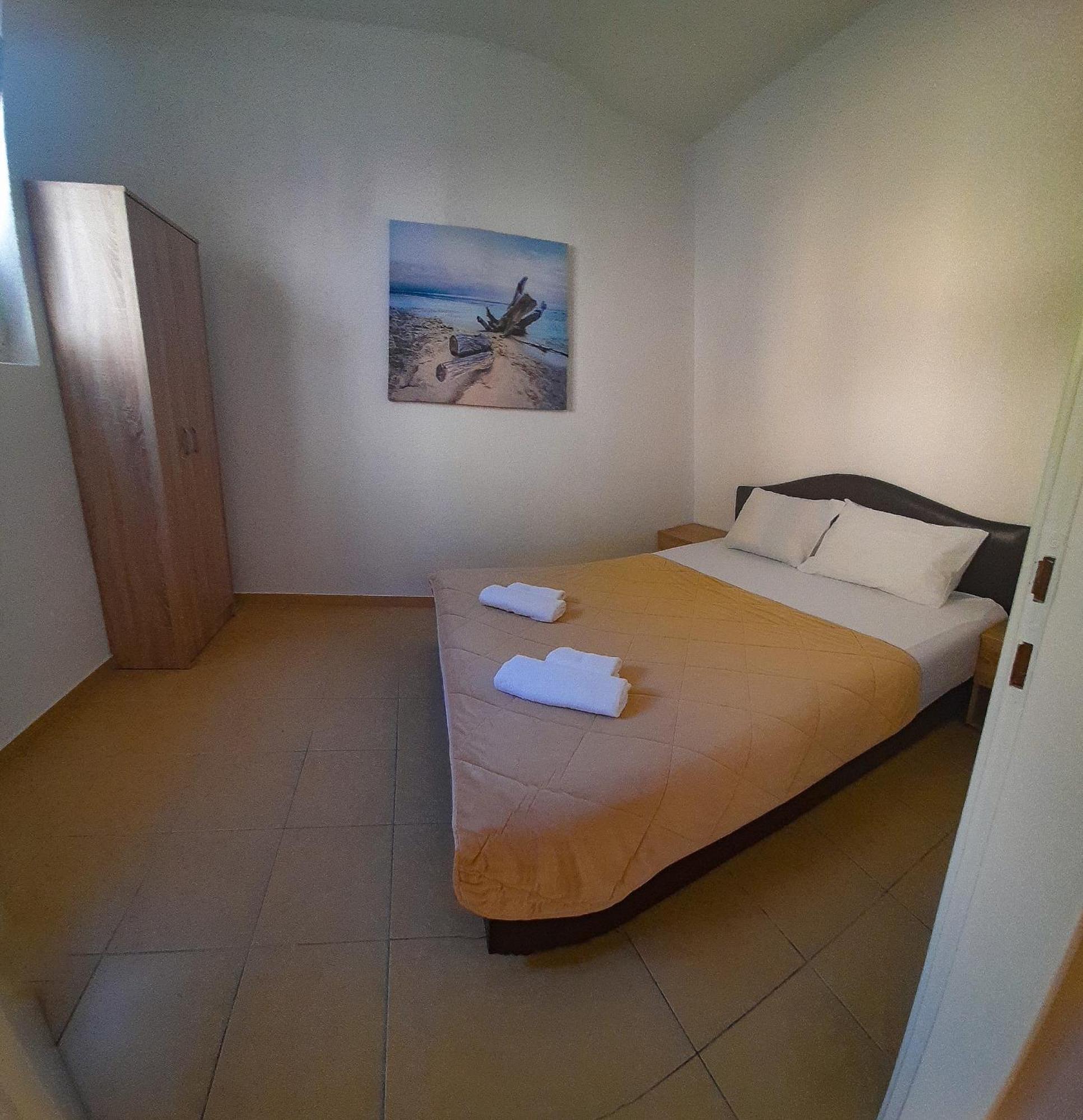 Apartments Maxi Katic Herceg Novi Luaran gambar