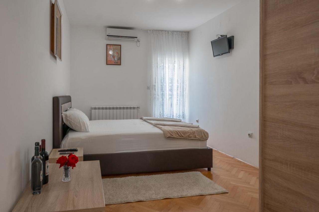 Apartments Maxi Katic Herceg Novi Luaran gambar