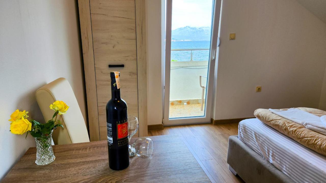 Apartments Maxi Katic Herceg Novi Luaran gambar