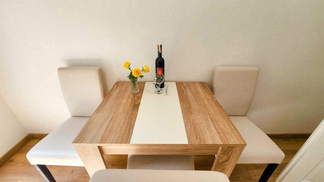 Apartments Maxi Katic Herceg Novi Luaran gambar