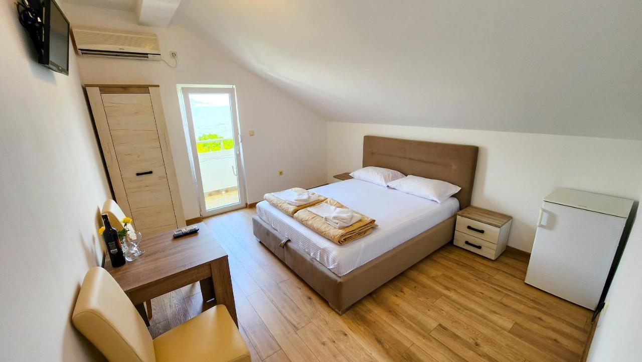 Apartments Maxi Katic Herceg Novi Luaran gambar