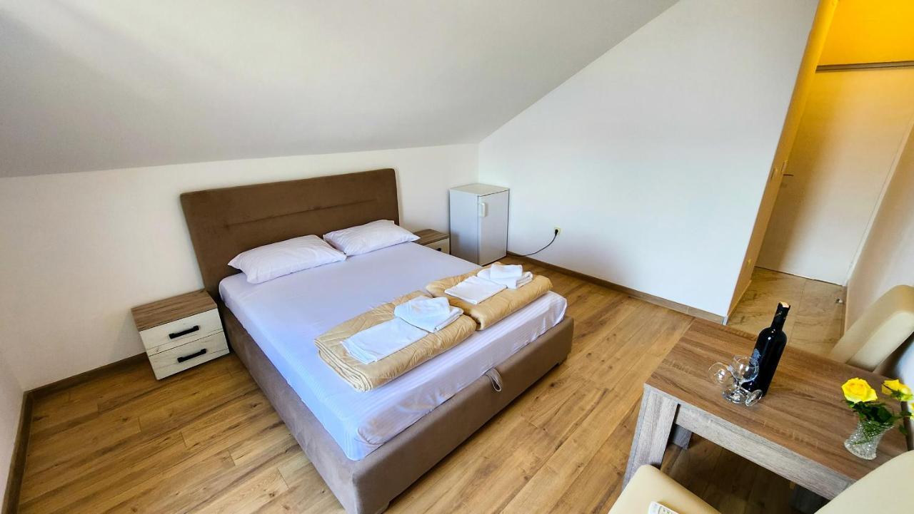 Apartments Maxi Katic Herceg Novi Luaran gambar