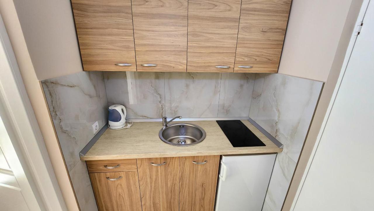 Apartments Maxi Katic Herceg Novi Luaran gambar