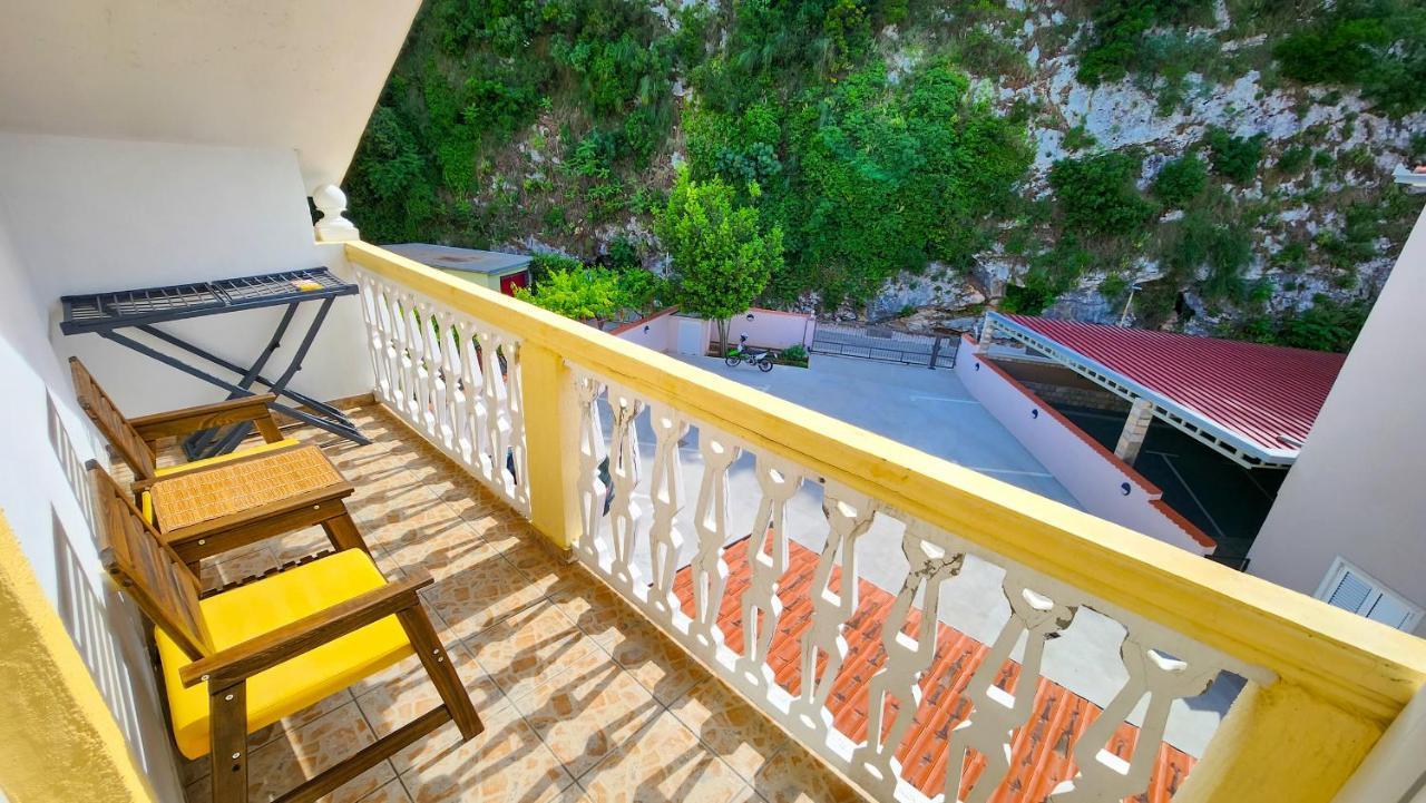 Apartments Maxi Katic Herceg Novi Luaran gambar