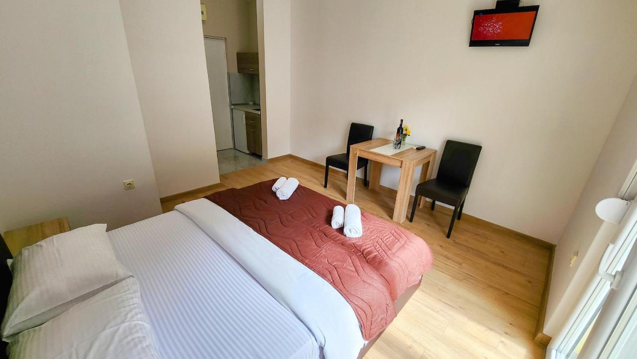 Apartments Maxi Katic Herceg Novi Luaran gambar