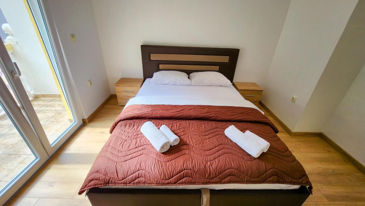 Apartments Maxi Katic Herceg Novi Luaran gambar