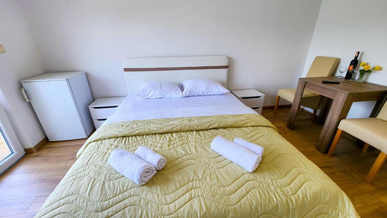 Apartments Maxi Katic Herceg Novi Luaran gambar