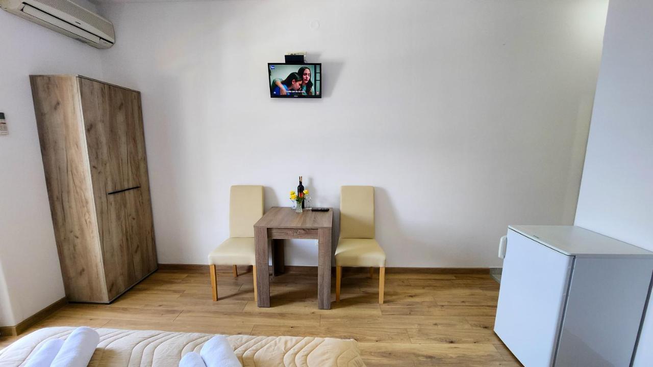 Apartments Maxi Katic Herceg Novi Luaran gambar