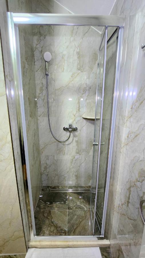 Apartments Maxi Katic Herceg Novi Luaran gambar