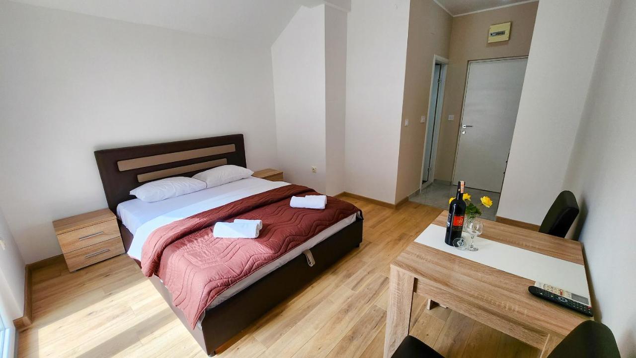 Apartments Maxi Katic Herceg Novi Luaran gambar