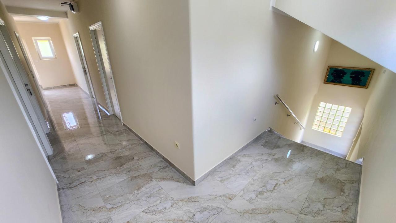 Apartments Maxi Katic Herceg Novi Luaran gambar