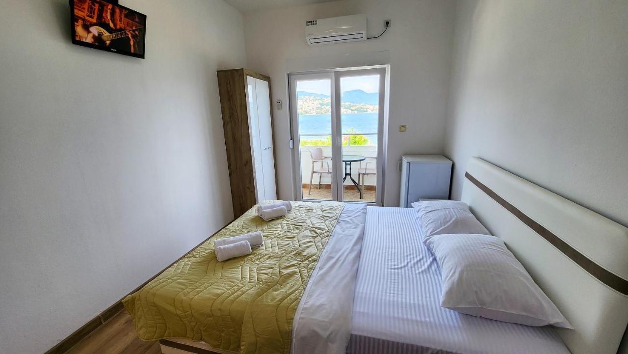 Apartments Maxi Katic Herceg Novi Luaran gambar