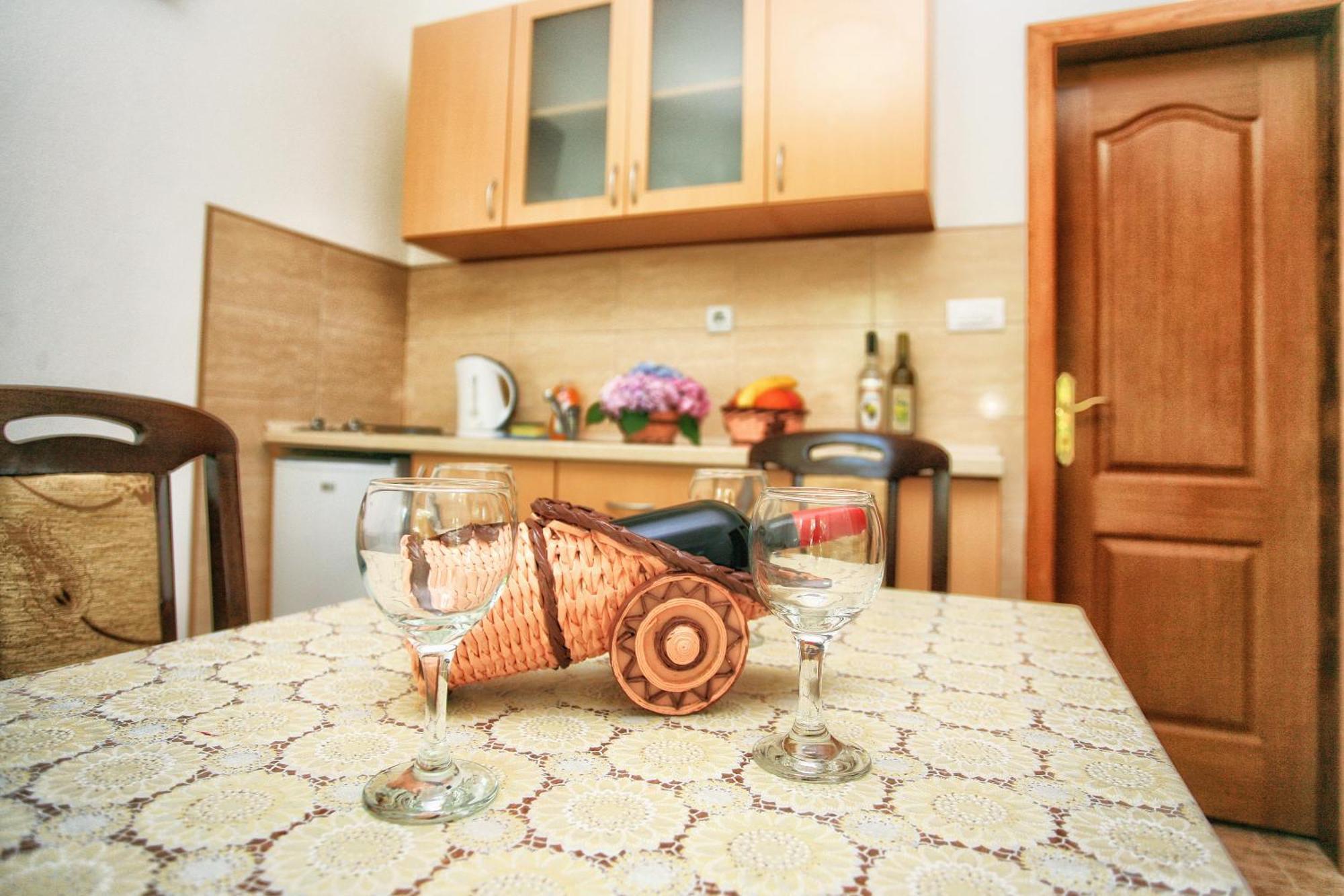 Apartments Maxi Katic Herceg Novi Luaran gambar