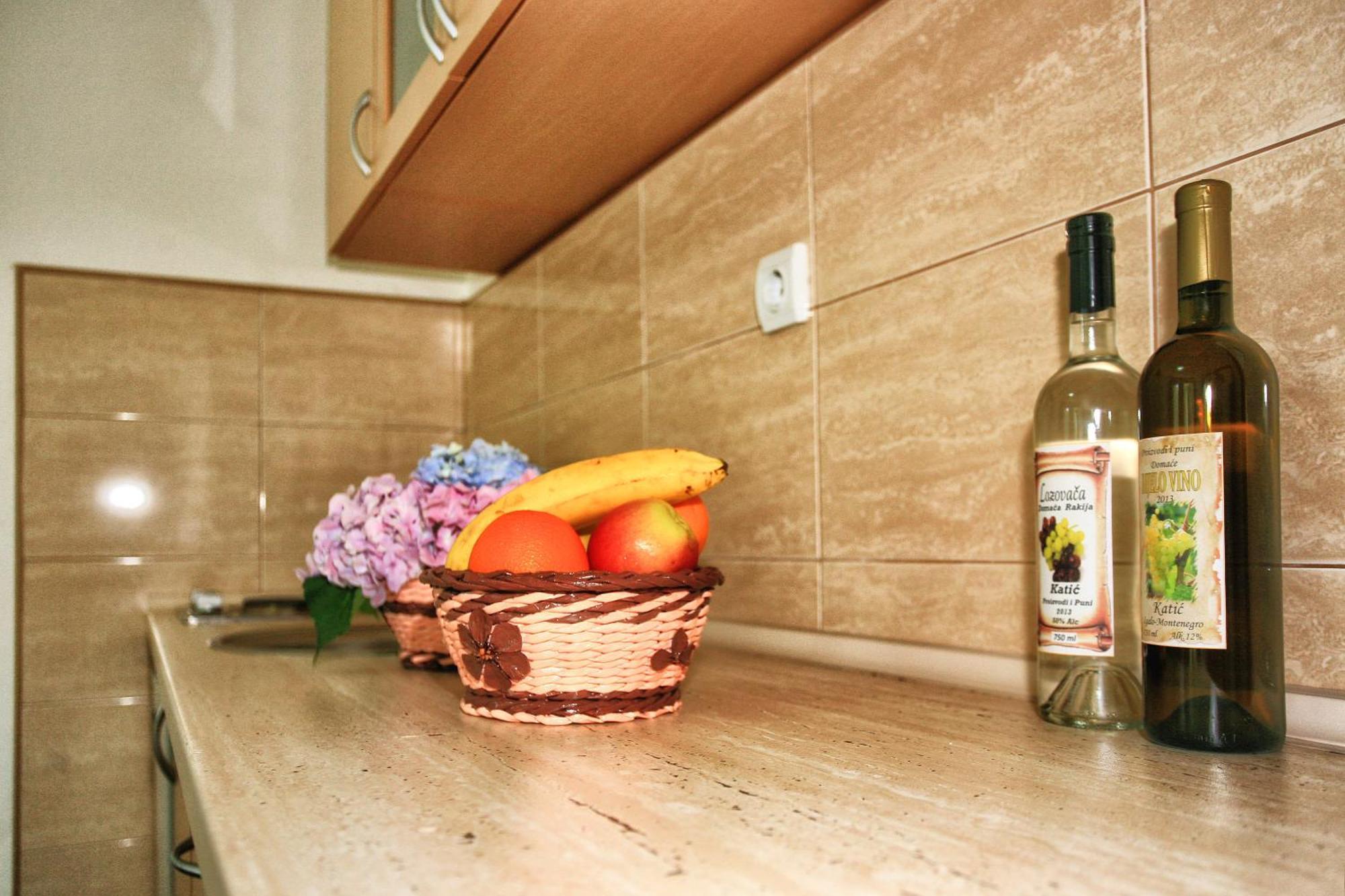 Apartments Maxi Katic Herceg Novi Luaran gambar