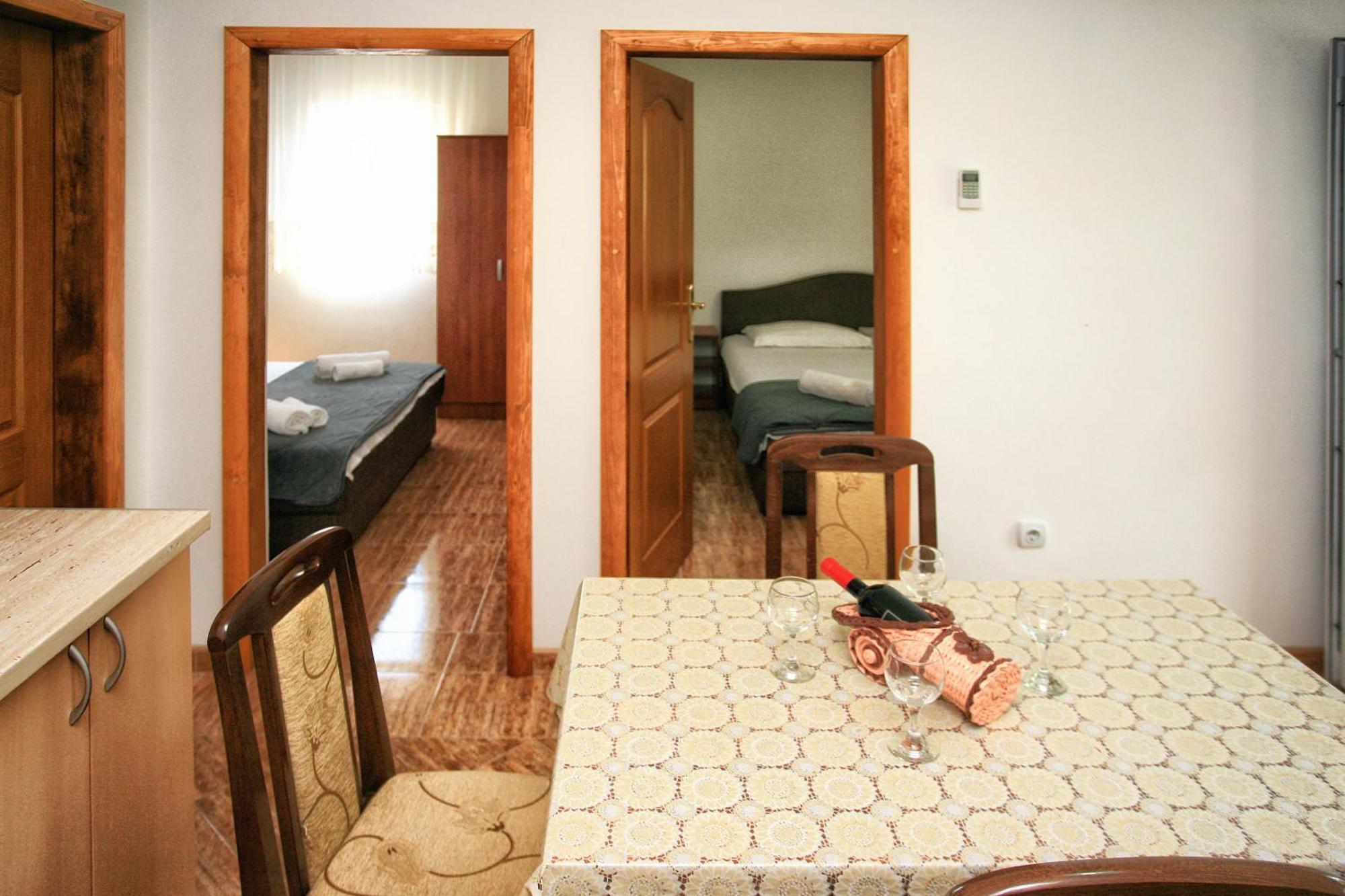 Apartments Maxi Katic Herceg Novi Luaran gambar