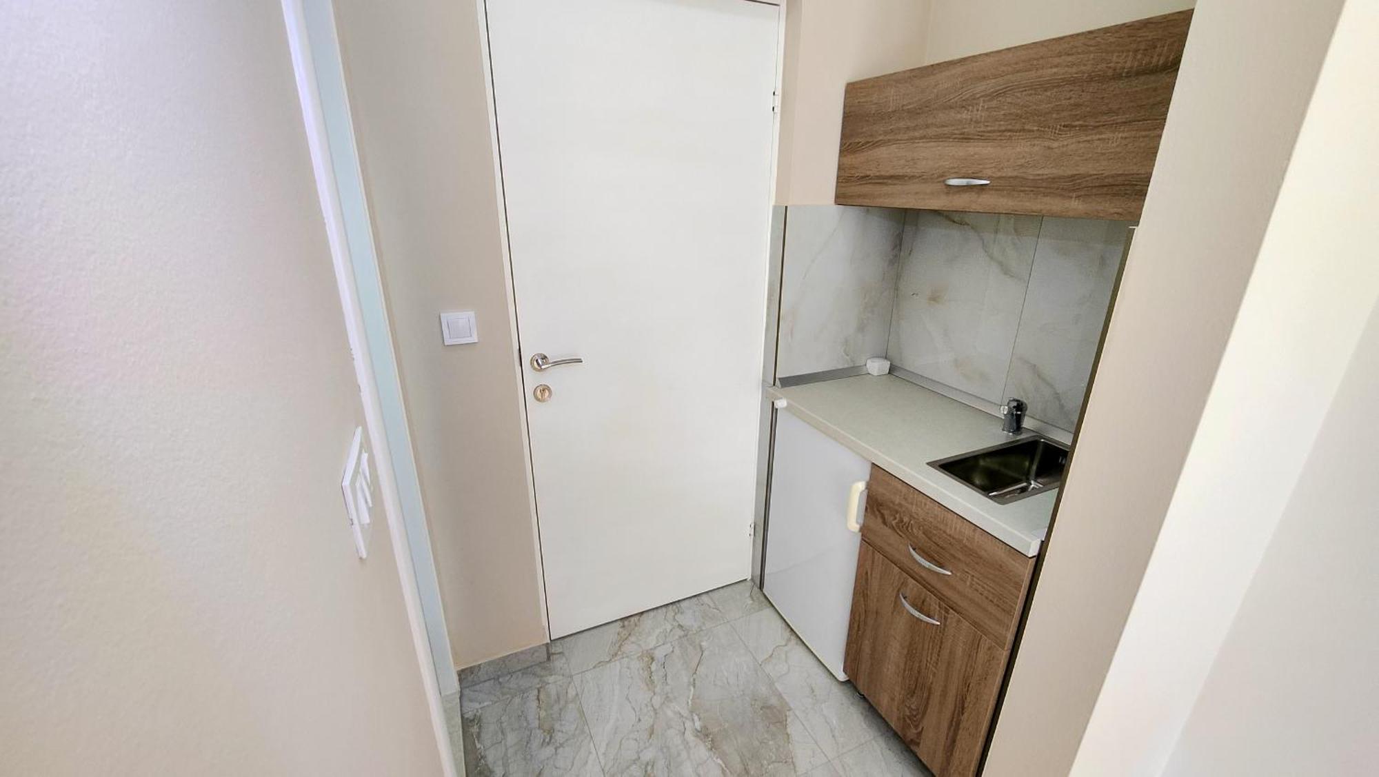 Apartments Maxi Katic Herceg Novi Bilik gambar