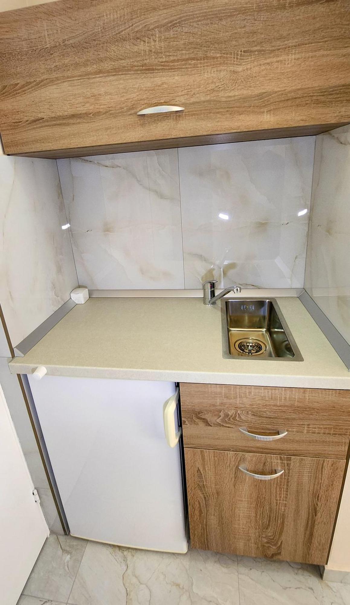 Apartments Maxi Katic Herceg Novi Bilik gambar