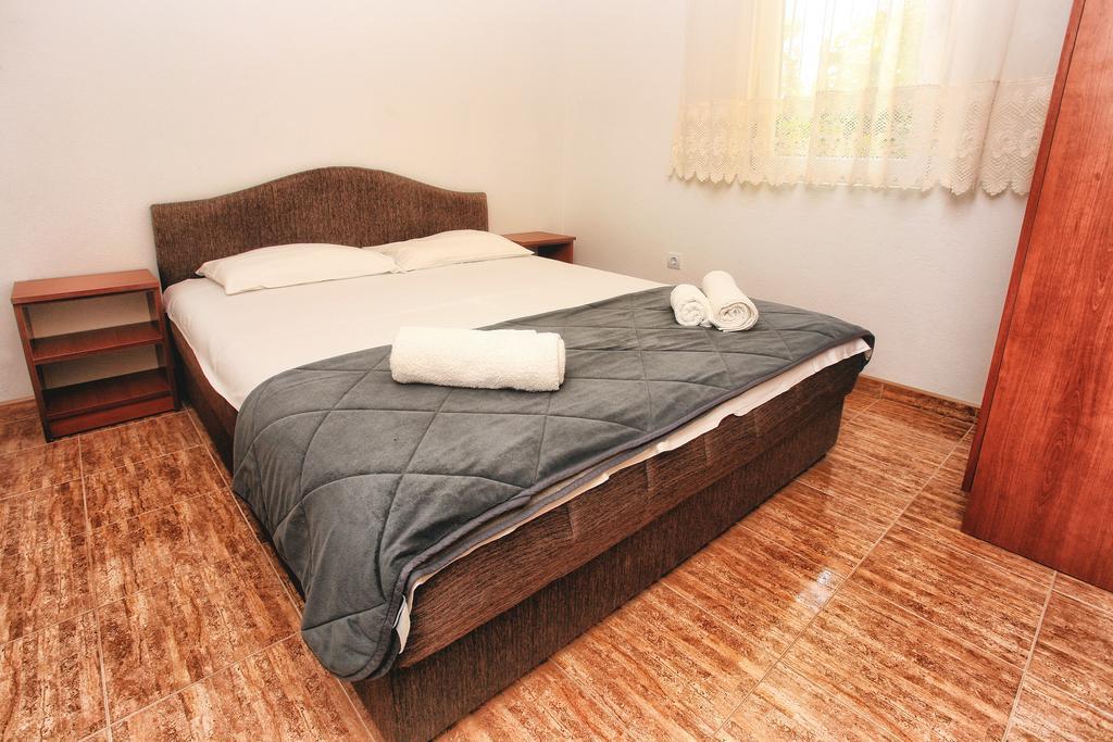 Apartments Maxi Katic Herceg Novi Luaran gambar