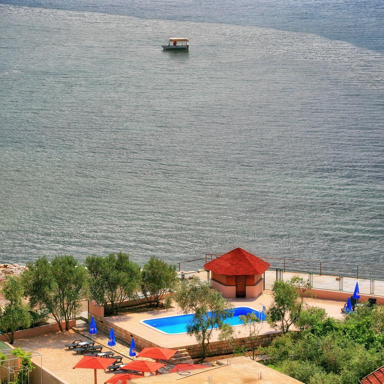 Apartments Maxi Katic Herceg Novi Luaran gambar