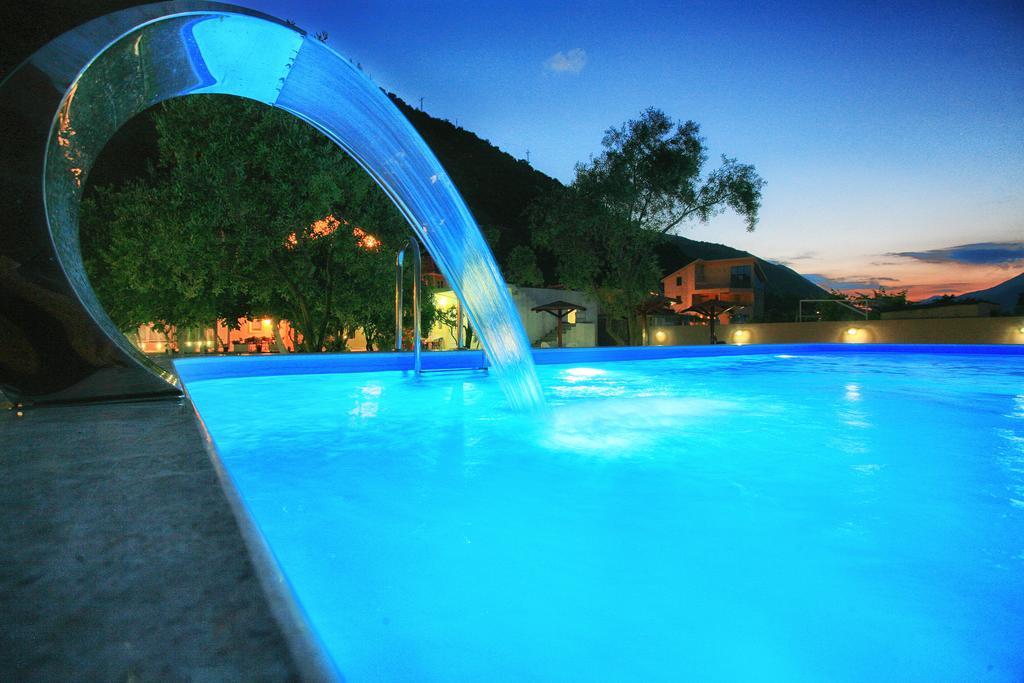 Apartments Maxi Katic Herceg Novi Luaran gambar