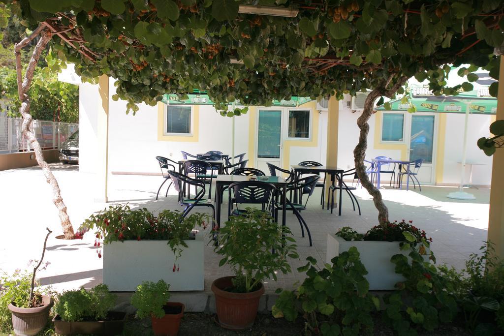 Apartments Maxi Katic Herceg Novi Luaran gambar