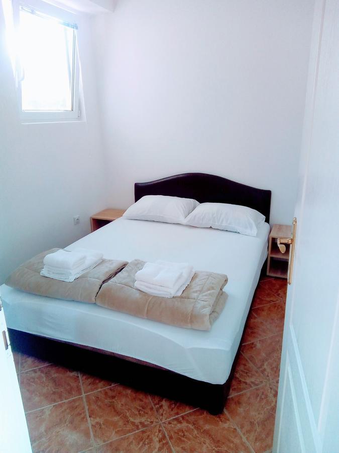 Apartments Maxi Katic Herceg Novi Luaran gambar