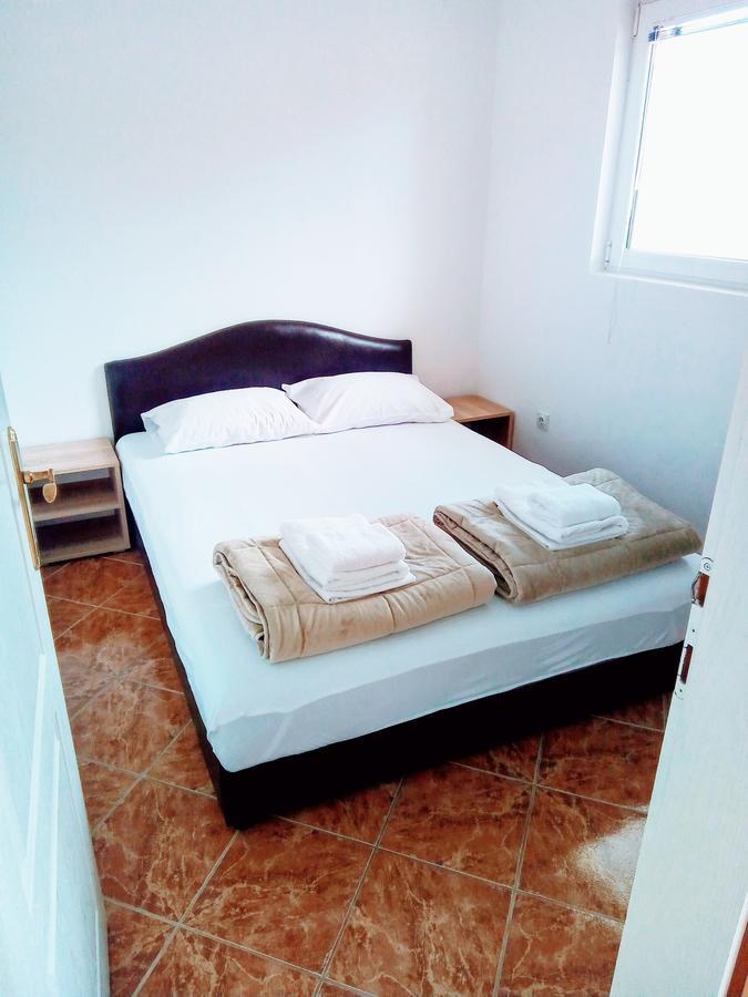 Apartments Maxi Katic Herceg Novi Luaran gambar
