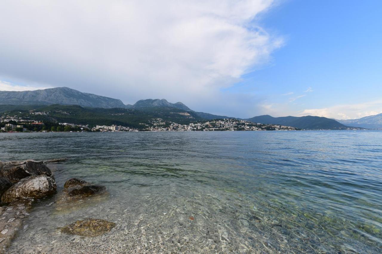 Apartments Maxi Katic Herceg Novi Luaran gambar