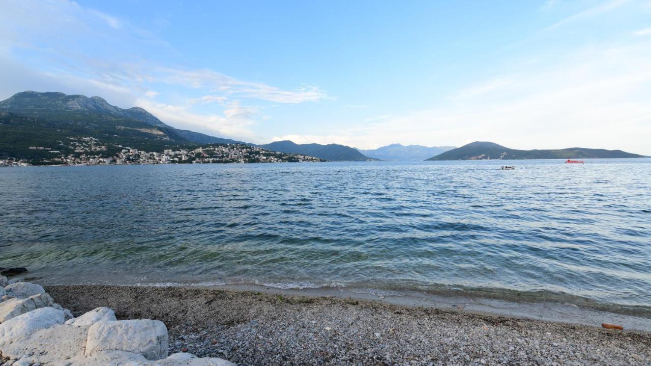 Apartments Maxi Katic Herceg Novi Luaran gambar