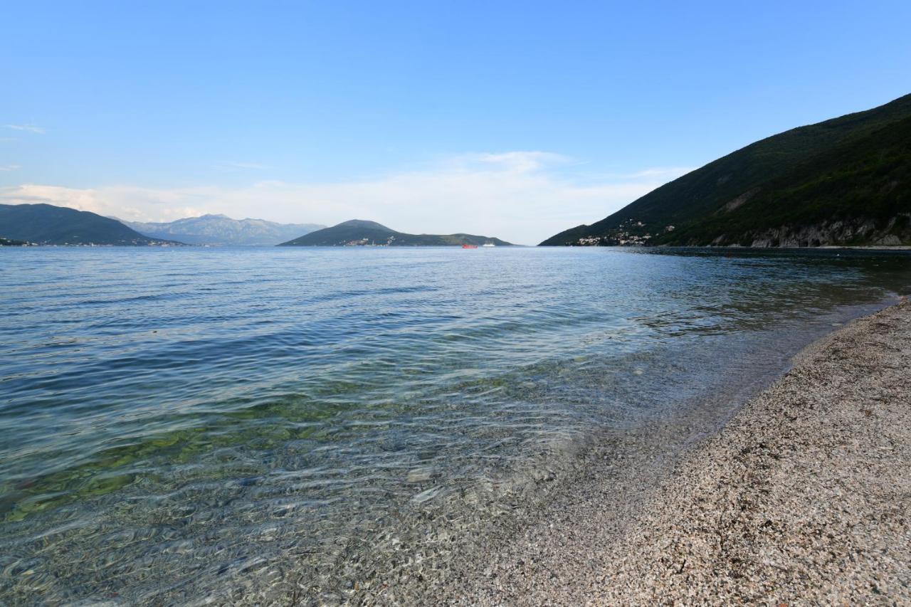 Apartments Maxi Katic Herceg Novi Luaran gambar