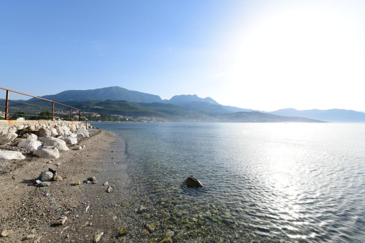 Apartments Maxi Katic Herceg Novi Luaran gambar