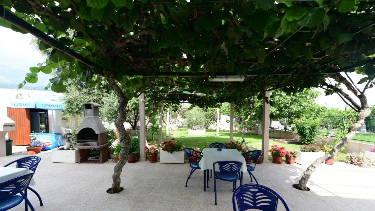 Apartments Maxi Katic Herceg Novi Luaran gambar